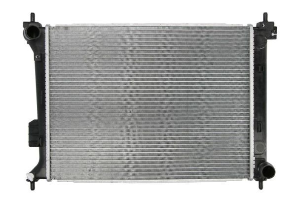 Thermotec KüHler MotorküHlung Passend FüR Hyundai I20 PB PBT 1.2 1.4-image