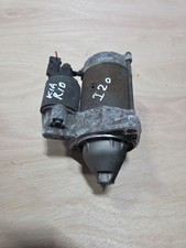 KIA RIO HYUNDAI I20 MK1 2006-2012 1.2 PETROL AUTOMATIC STARTER MOTOR 36100-03200