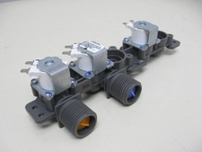 LG Washer Water Inlet Valve AJU75152606 New Open Box.
