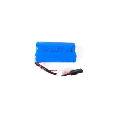 EFASO Akku 7,4V / 2000 mAh / Li-Ion / 5600-Stecker