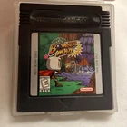 Rocket Bomerman Gameboy Tested And Works