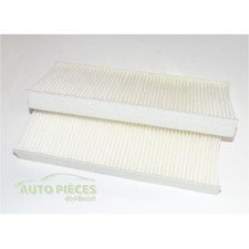 Filtre d'habitacle Nissan NAVARA
