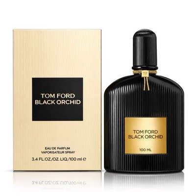 TOM FORD BLACK ORCHID パルファムスプレー100ml Tom Ford Black Orchid 3.4 oz 100ml Eau de Parfum Women's Perfume