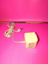 Class 2 Power Supply AC-0318-U Output 5VDC 260mA 120v