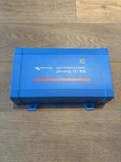 Victron Energy Pure Sinewave Inverter Phoenix 12 | 800