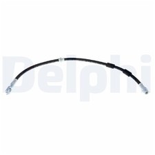 2x Bremsschlauch vorne für Audi A3 8V1 8YJ 8V7 8VS 8YS 8VA 8YA Q2 GAB id01004