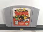 Nintendo N64 - Pokémon Snap - Cartridge Only