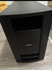 ホームスピーカー、サブウーファーのBose PS48 III | eBay公認海外通販