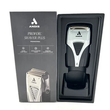 Andis TS-2 ProFoil Lithium Plus Titanium Foil Shaver Cordless