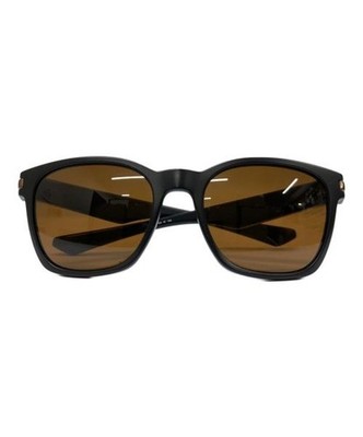 OAKLEY                    GARAGE ROCK Black× Orange OO9175-03