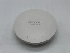 Fortinet FAP-321C-A 1.27 Gbit/s Wireless Access Point-No Charger