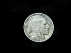 1913 5c Buffalo Nickel - Type 2
