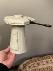 1980 Vintage Star Wars TURRET TOWER Cannon Gun from Turret & Probot Playset
