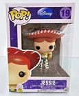 Funko Pop! JESSIE #19 Disney Toy Story Vinyl Figure NEW