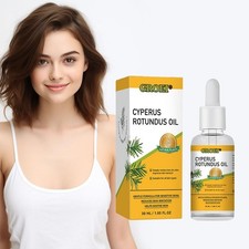#.Cyperus Rotundus Oil For Hair Removal Herbal Hair Hair Retardant N L2A8