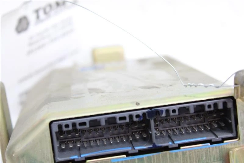 ORDENADOR DE TRANSMISIÓN Accord 1995 95 1996 96 28100POG013 1153739 Foto 4 de 4