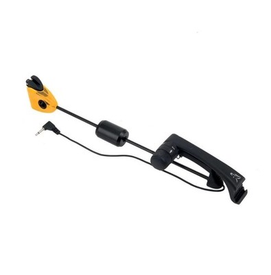 Fox MK2 Illuminated Swinger Orange Fallbissanzeiger