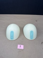 Willow 360 Wearable Breast Pump Lot-2 3rd Generation - Single Only Ships Fast 