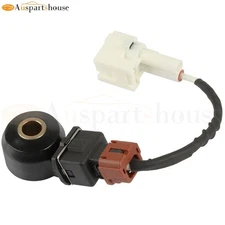 Front Detonation Knock Sensor Fits 1999-2002 Subaru Forester Impreza SU4990