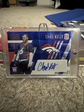 2017 Panini Unparalleled Football Cards 11