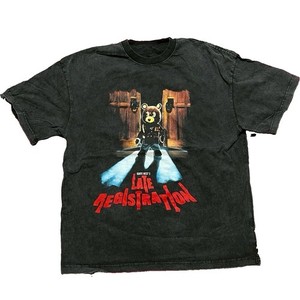 Kanye West Touch the Sky Tour Shirt | eBay
