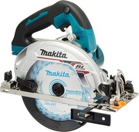Makita HS631DZS KreissäGe Schwarz 18 V BediengeräT 165 Mm BüRstenlos Nur...