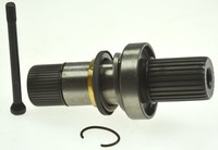 Löbro Antriebswelle 305895 FüR VW