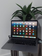 Apple MacBook Air 13" 2019 i5 - Space Grey - 16GB/256GB - Great condition