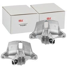 2X NTY BREMSSATTEL VORNE RECHTS LINKS passend für PEUGEOT 206 206+