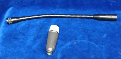 G692/ Beyerdynamic M 640 N m640n Mikrofon gebraucht 