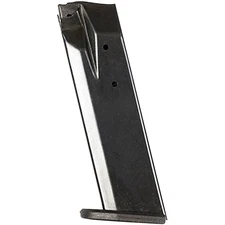 ProMag Ruger SR40 .40 S&W, 10-Round Magazine, RUG 21, Blue Steel