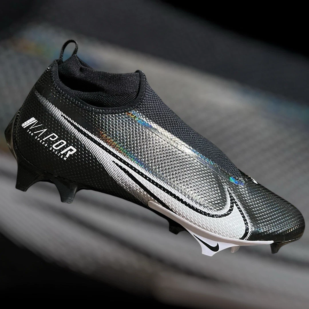 Nike Vapor Edge Pro 360 Wide Black Iridescent for Sale  display picture 1