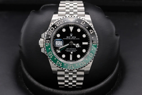 Rolex GMT-Master II 