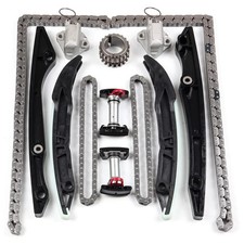 Engine Parts Timing Chain Kit TK10840 for Ford F-150 Mustang 5.0L V8 2011-2015