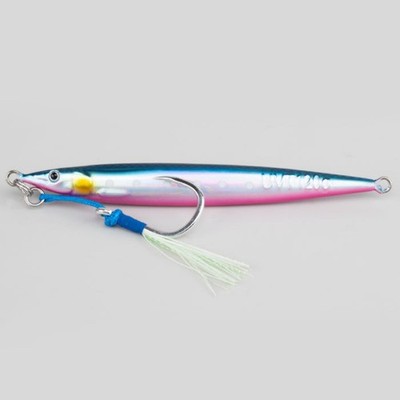 UVT Fishing Captain Cory's Tuna Jig - 180g (Sardine)
