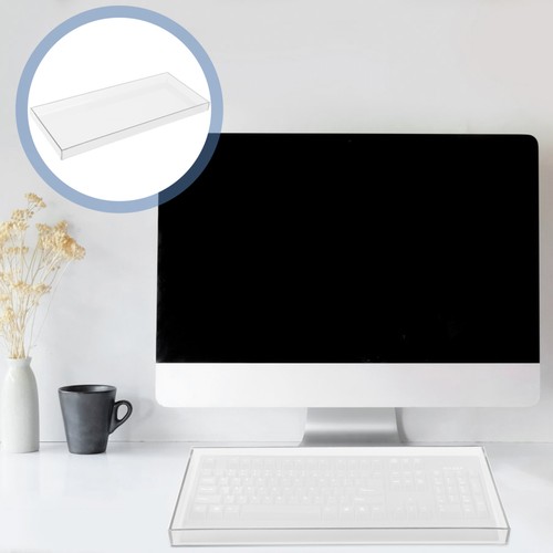 Staubbedeckte Abdeckungsabdeckung Schutz Für Tastatur Tastaturabdeckungen - Photo 4/12