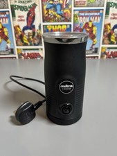 Lavazza A Modo Mio MilkEasy Milchaufschäumer Schwarz