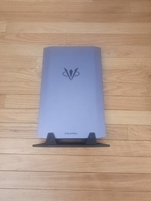 MINISFORUM G7 Ti Mini PC i9-14900HX, RTX 4070, 32GB RAM, 1TB SSD, AtomMan