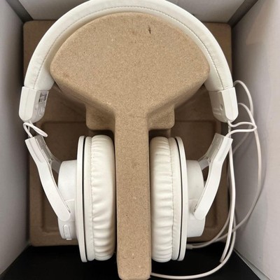 Audio-Technica ATH-M20xBT Wireless Bluetooth Headphones For Parts Japan