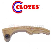 Cloyes Right Engine Balance Shaft Chain Guide for 2011-2017 Buick Regal - ej