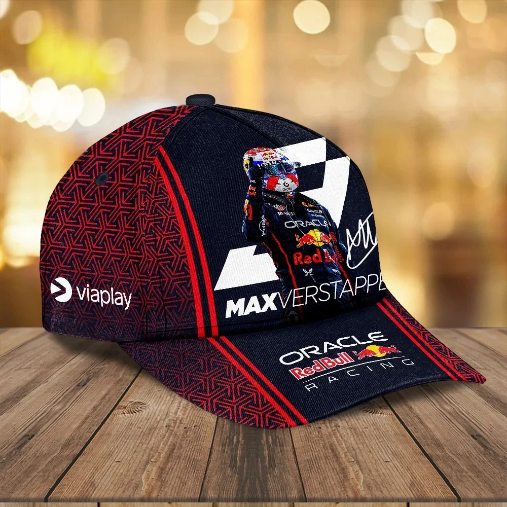 Max Ver stappen Classic Cap