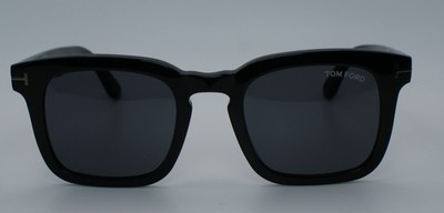 Tom Ford Dax TF0751-N 01A 50_22 145