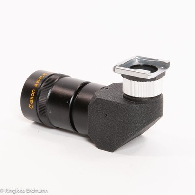 Canon Winkelsucher B, gebraucht, vom Fachhandel