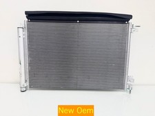 2024-2025 Ford Mustang Condenser V8 5.0L PR3Z 19712B New Oem