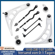 Querlenker Satz Vorne für BMW 3er E46 Z4 E85 E86 Links + Rechts Links Rechts