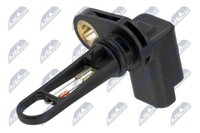 NTY ECT-CT-000 Sensor, Ansauglufttemperatur FüR CitroËN Passend FüR Fiat