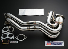 TOMEI POWERED EXHAUST MANIFOLD For TOYOTA 86 ZN6 FA20 SUBARU BRZ ZC6 412003