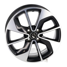 Jantes Renault Zoe