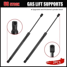 2Pcs Rear Tailgate Lift Supports Gas Struts For 2009-2017 Chevrolet Traverse