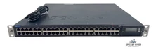 Juniper EX4200-48T-S Gigabit Ethernet Network Switch w/ 1x 320W PSU